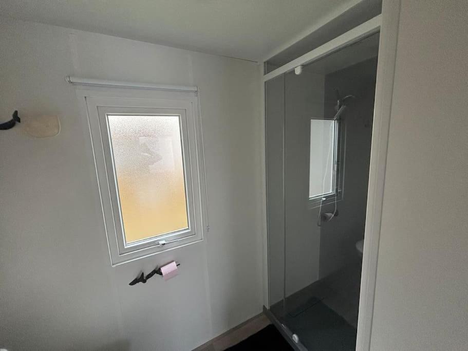 Mobil Home Cygne 85 Quiberon Εξωτερικό φωτογραφία