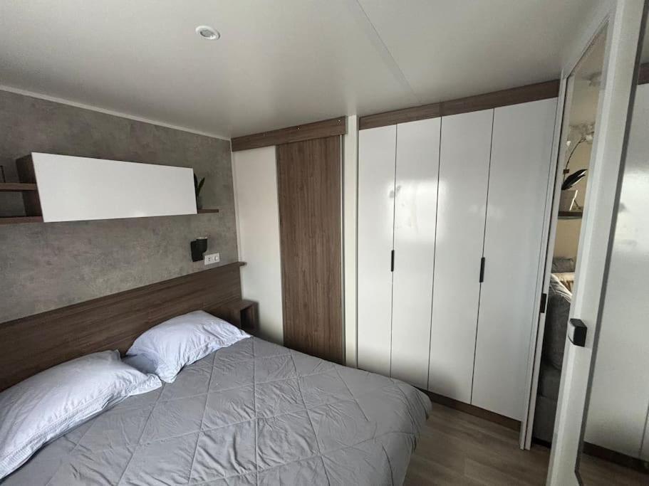 Mobil Home Cygne 85 Quiberon Εξωτερικό φωτογραφία